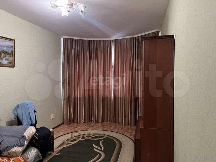 3-к. квартира, 82,2 м², 5/5 эт.