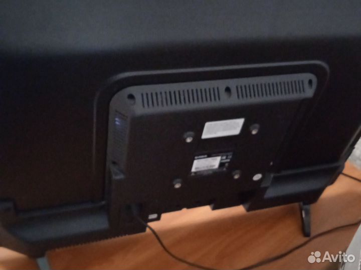 Телевизор SMART tv бу