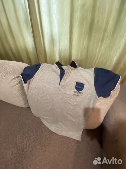 Вещи мужские пакетом