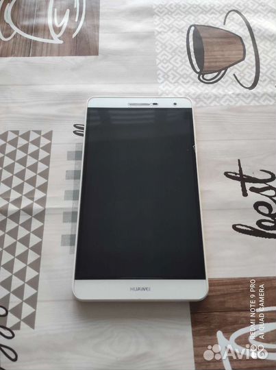 Планшет/смартфон Huawei Mediapad T2 7.0 Pro