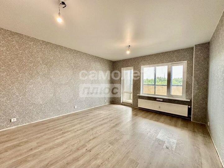 Квартира-студия, 28,5 м², 2/5 эт.