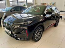 Новый Changan CS55 Plus 1.5 AMT, 2024, цена от 2 569 900 руб.