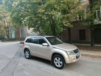 Suzuki Grand Vitara 2.4 MT, 2009, 183 000 км, с пробегом, цена 1 150 000 руб.