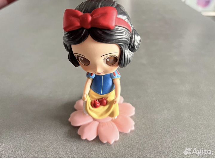 Фигурки Banpresto Disney, Куклы Дисней Минни