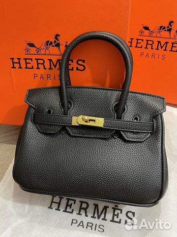 Сумка Hermes