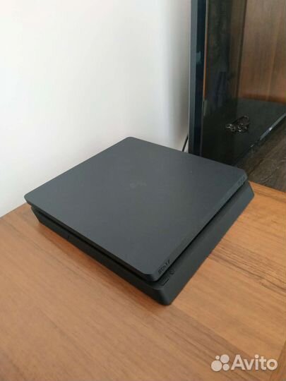 Sony ps4 Slim 500gb