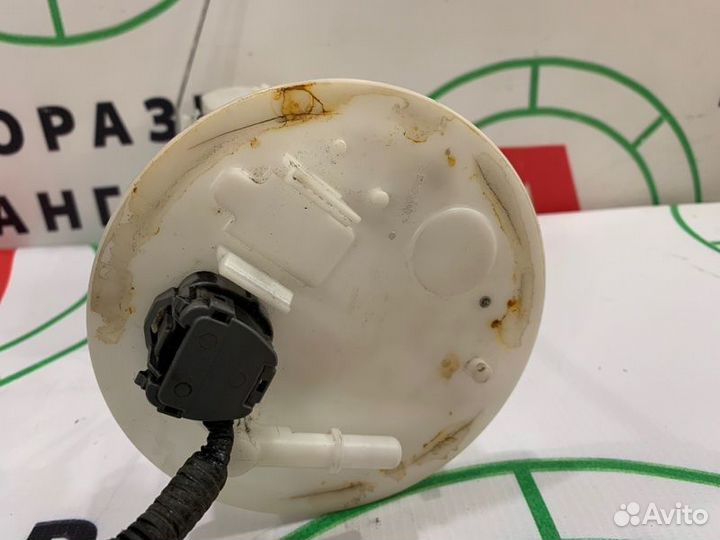 Бензонасос Mitsubishi Asx GA1W 4A92 2011