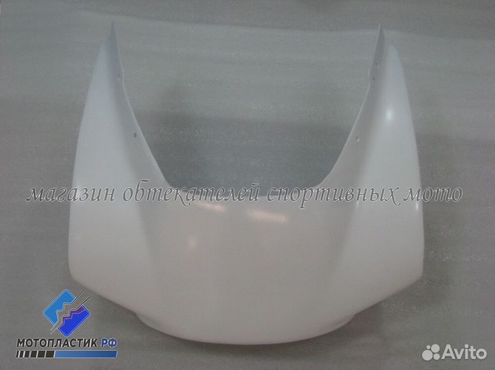 Suzuki RGV250 VJ22 1991-1996 мотопластик