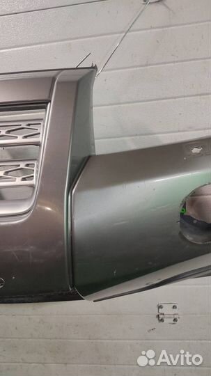 Бампер передний Land Rover Freelander 2 2008