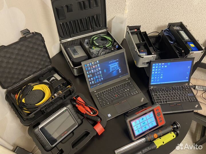 Автоподбор.Выездная диагностика