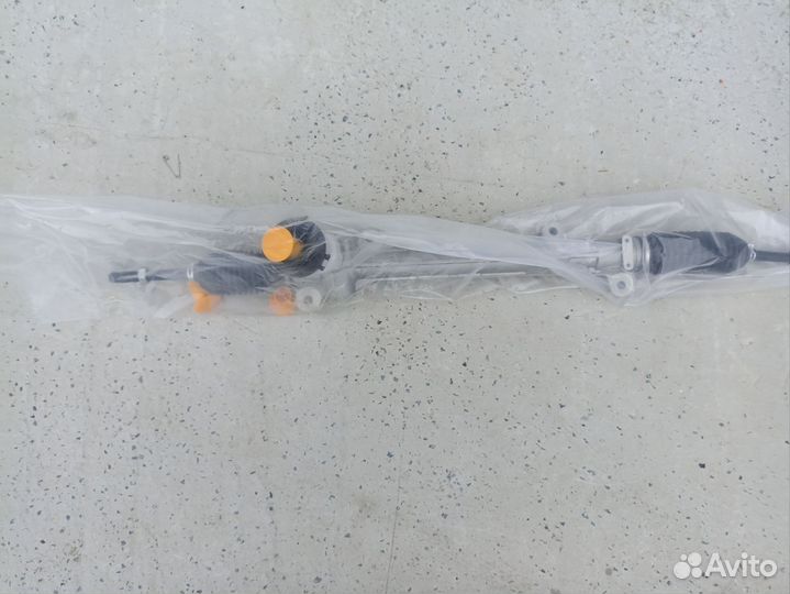 Рулевая рейка kia cerato