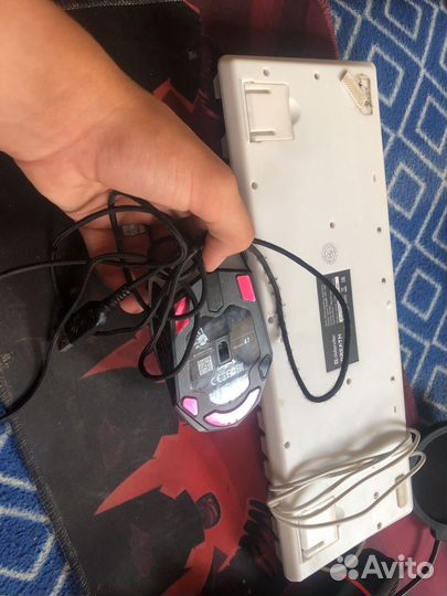 Игровой набор для пк