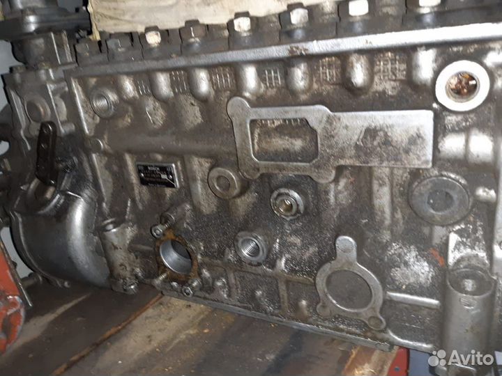 Тнвд bosch на Татру