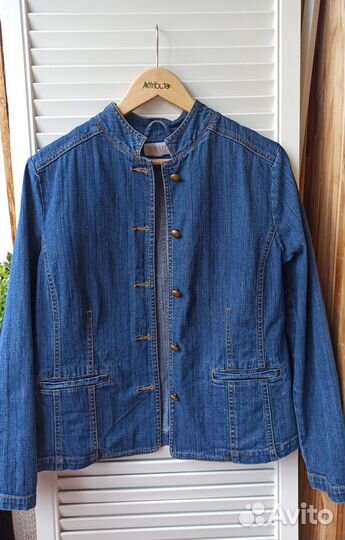 Джинсовка женская (Otto) 48 р