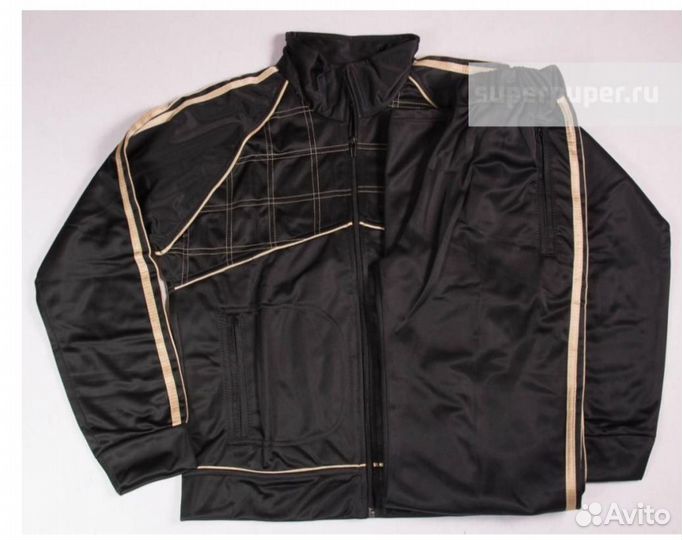 Спортивный костюм женский новый