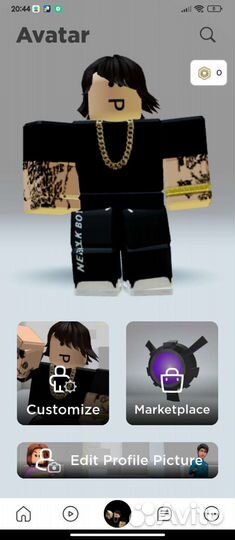 Фигурки Роблокс