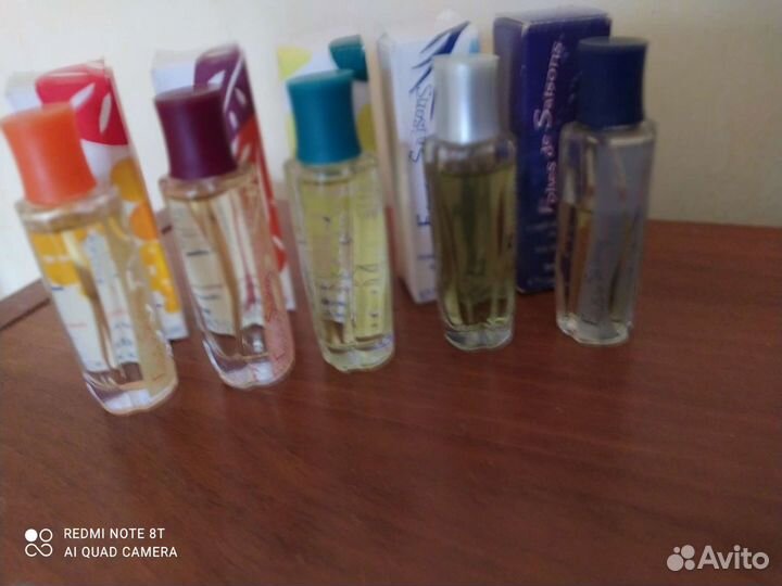 Ив Роше миниатюры и не только, редкие и снятые