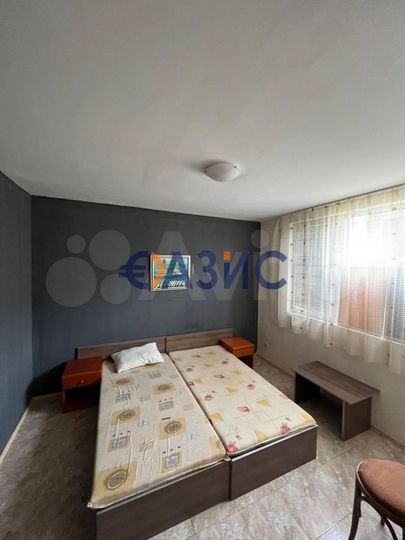 Квартира (Болгария)