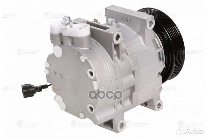 Компрессор кондиц. для а/м Nissan X-Trail (T30)