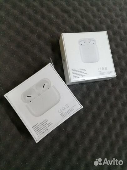 Airpods Pro копия lux