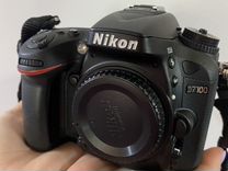 Nikon D7100 body