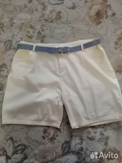 Женские шорты