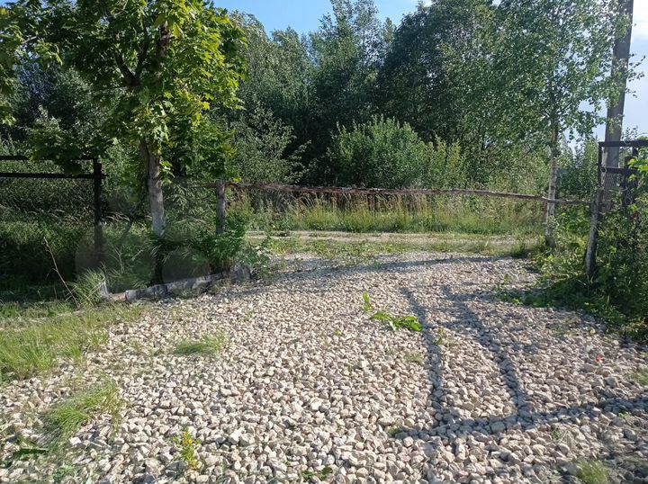 Участок 12 сот. (СНТ, ДНП)