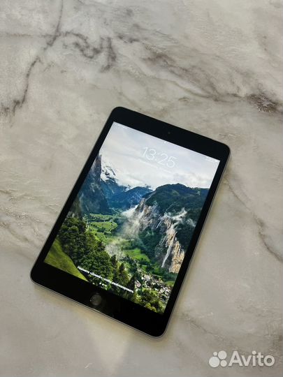 iPad mini 3 16GB wi fi