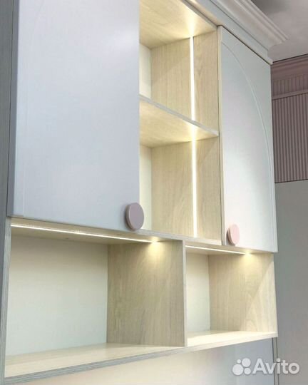 Рабочая зона на заказ