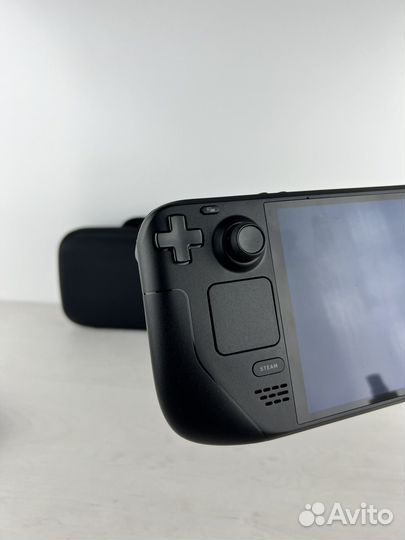 Steam Deck Oled 512 gb в Идеале
