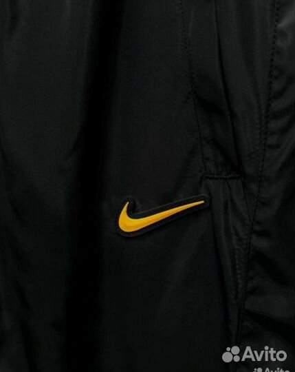 Штаны nike nocta