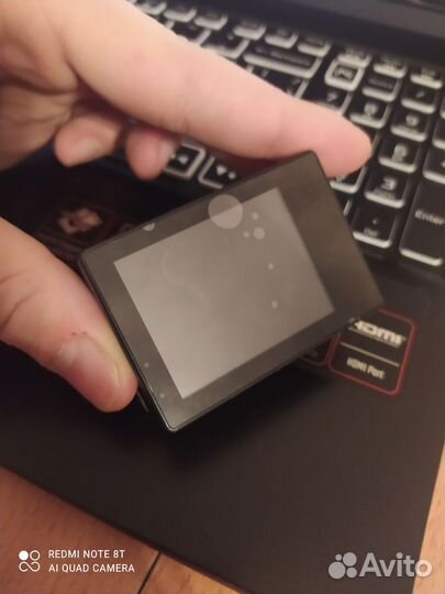 Экшн камера