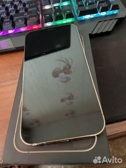 iPhone 12 Pro Max 128