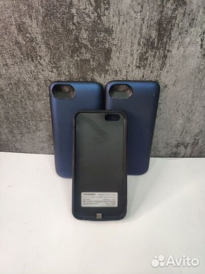 Чехол аккумулятор айфон 6 6S