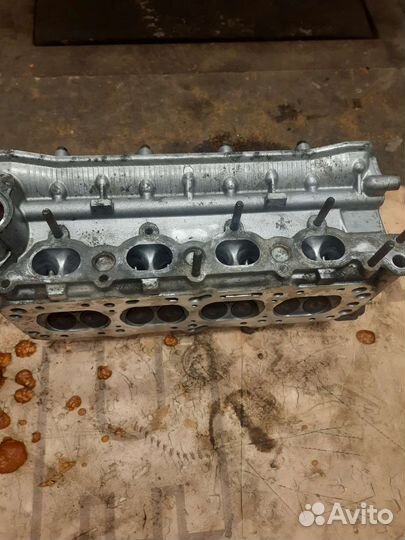 Гбц шевроле круз 1.6