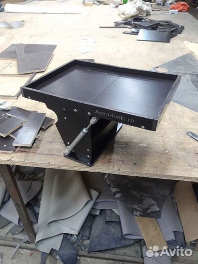 Кит набор, столик для лодки пвх