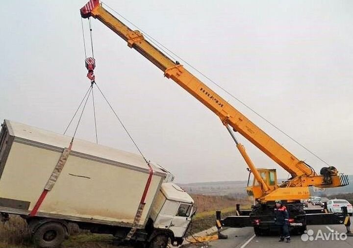 Аренда автокрана Аренда крана Услуга крана