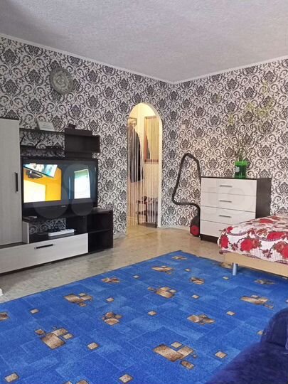 1-к. квартира, 32 м², 3/4 эт.