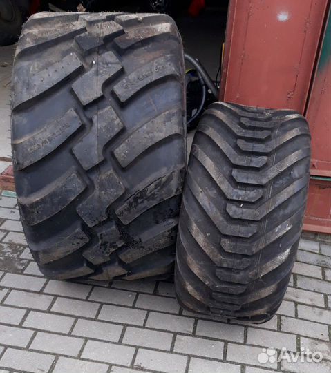 Bтк 560/45 R22.5