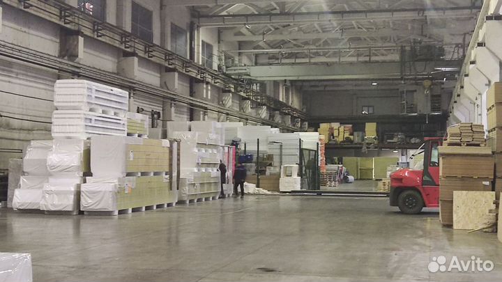 Сэндвич-панели комбинированный вариант