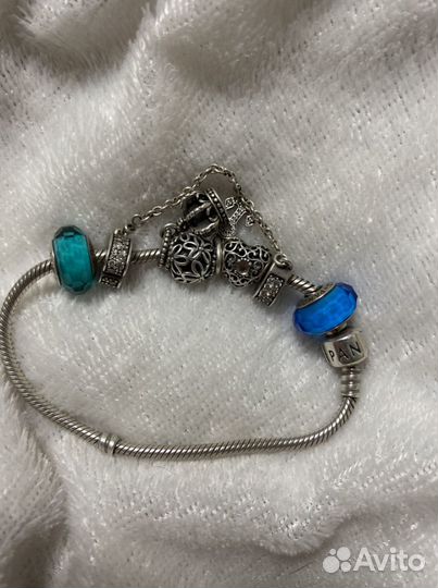 Браслет Pandora