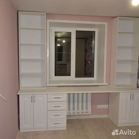 Мебель на заказ