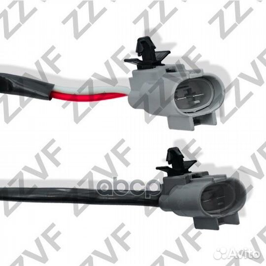 Вентилятор радиатора охлаждения В сборе suzuki