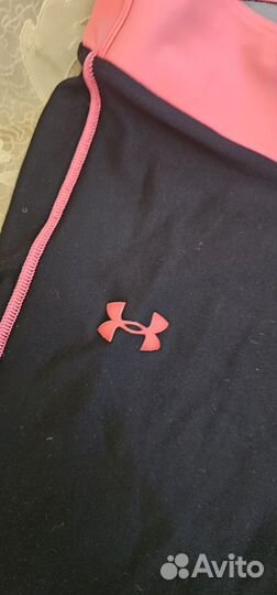 Under Armour лосины