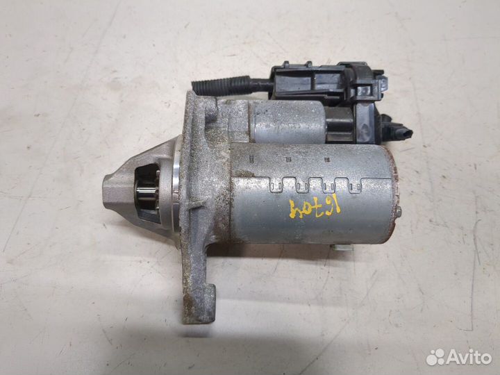 Стартер Lexus UX, 2019