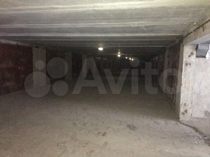 Гараж, 23 м²