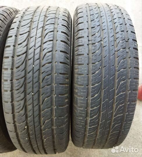 Viatti Bosco A/T 215/65 R16 98H