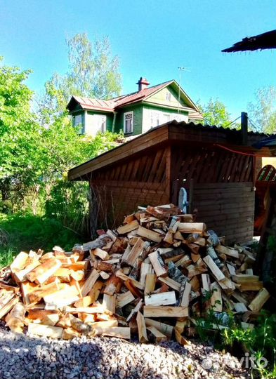 Дрова с доставкой по области любые Осиновые