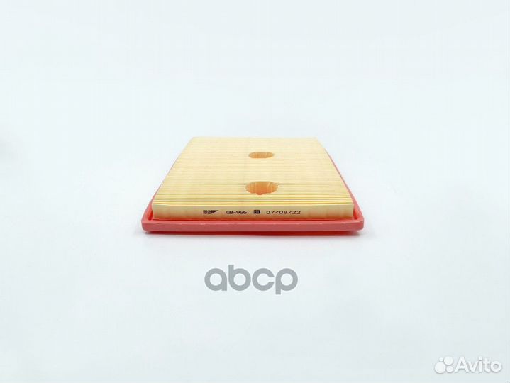 Фильтр Воздушный GB966 BIG filter