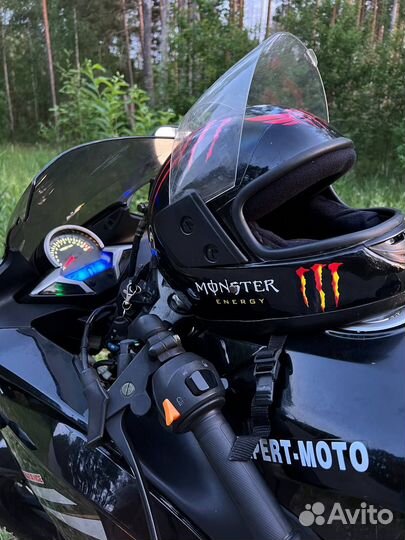Expert-MOT0 ZF250-2